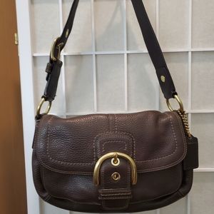 Coach  bag